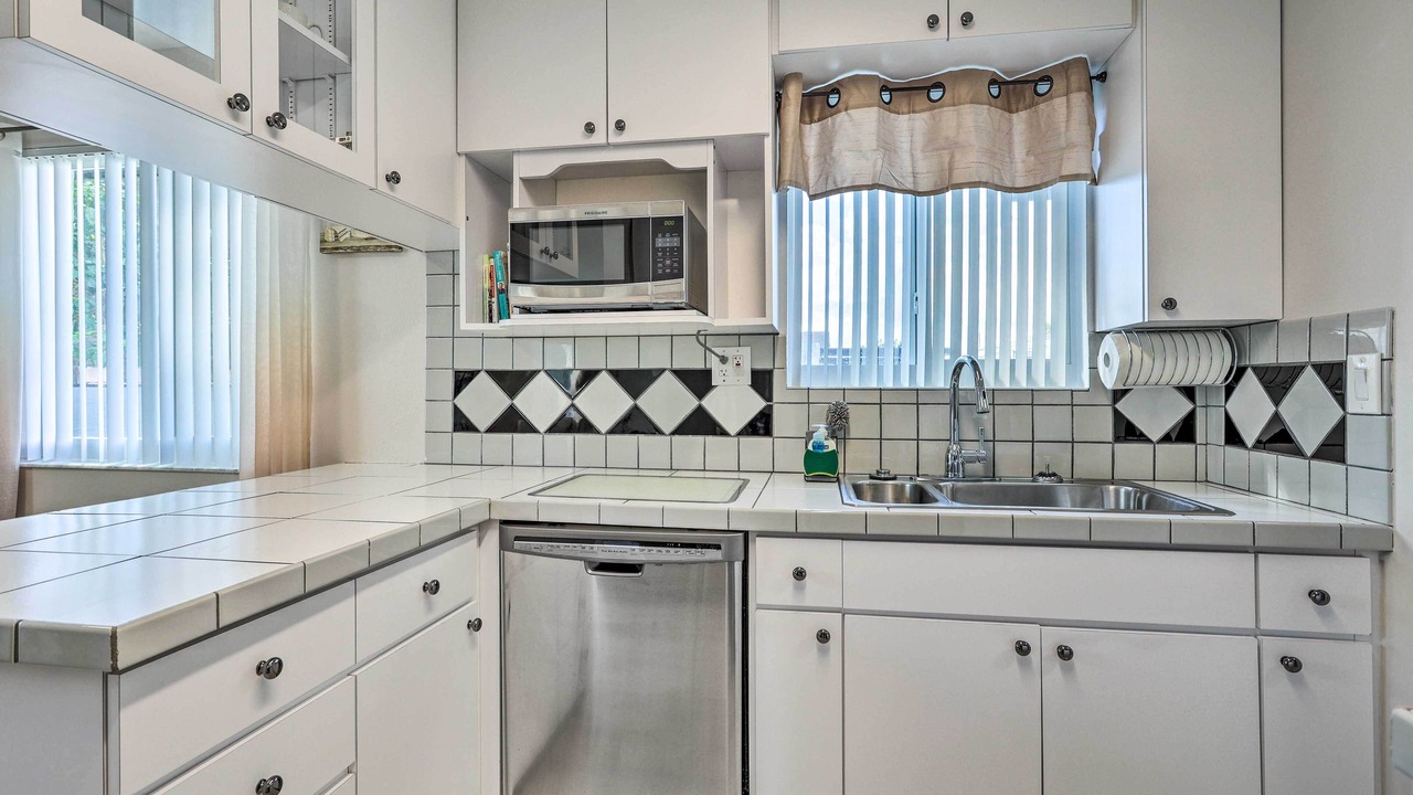 Photo of Kitchen in Ludlam