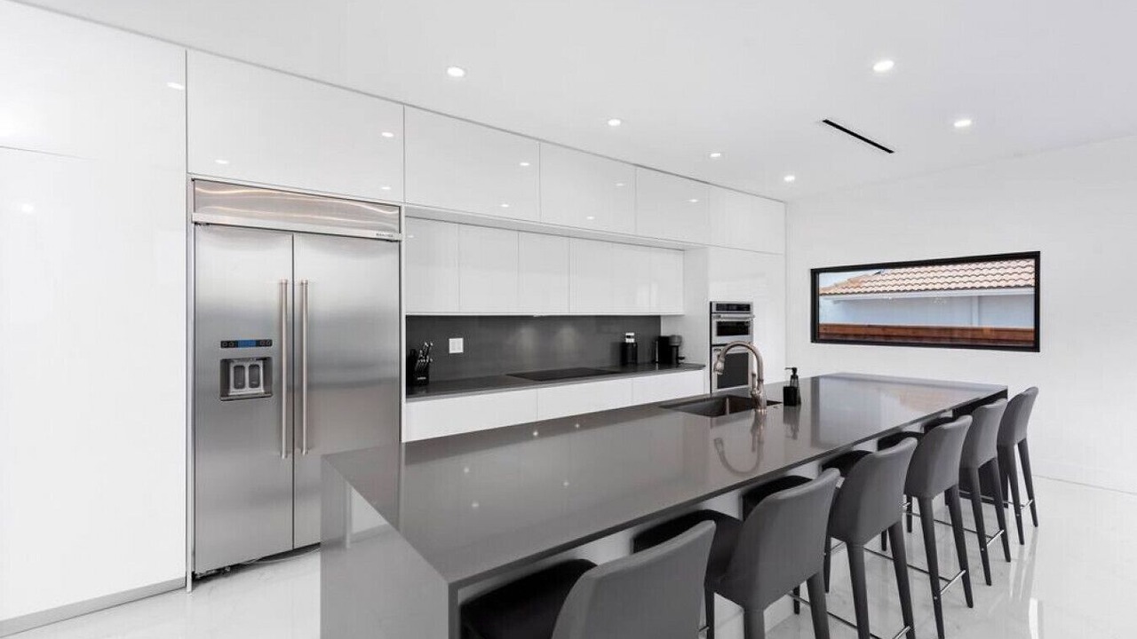 Photo of Kitchen in Glenvar Heights