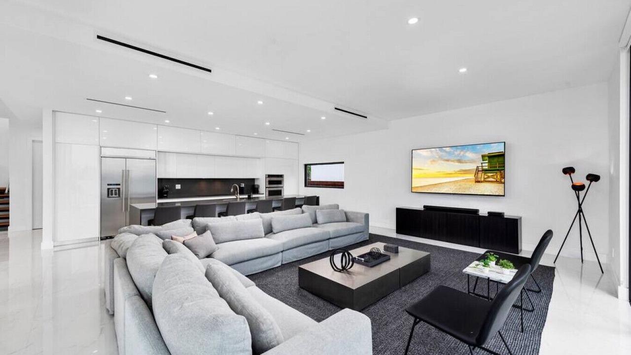 Photo of Livingroom in Glenvar Heights