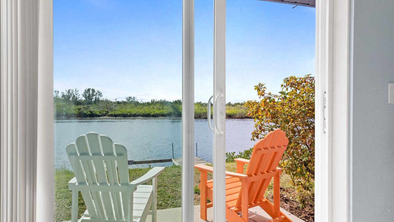Photo of Bedroom in Punta Gorda