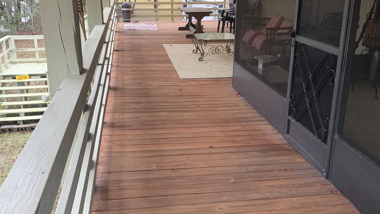 Photo of Patio Balcony in Old Town