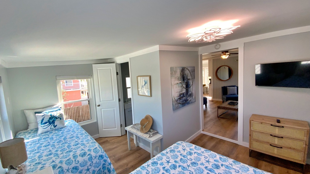 Photo of Bedroom in Surf Side Shores