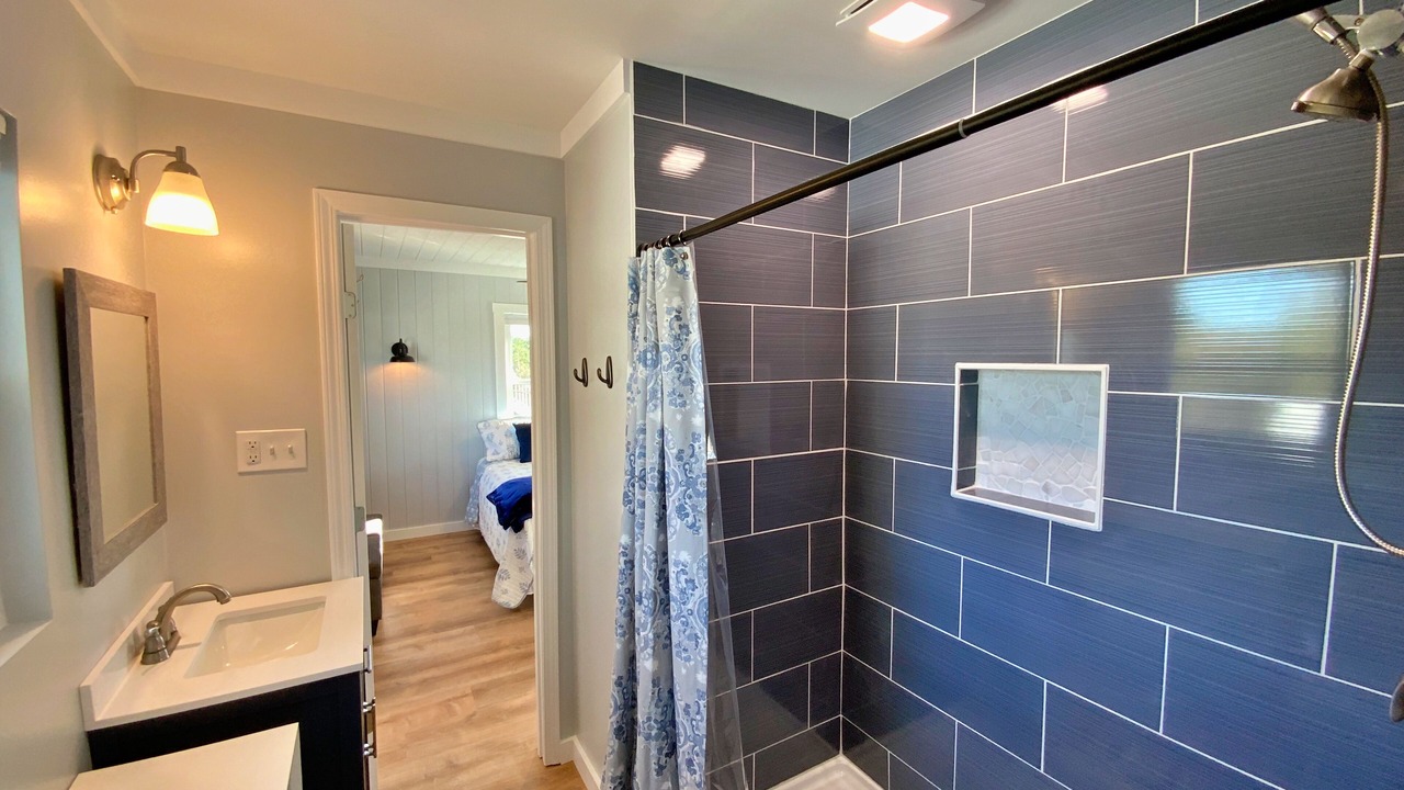 Photo of Bathroom in Surf Side Shores