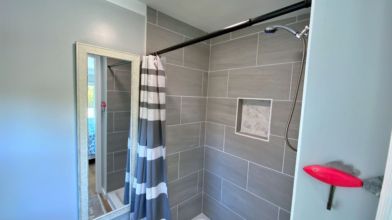 Photo of Bathroom in Surf Side Shores