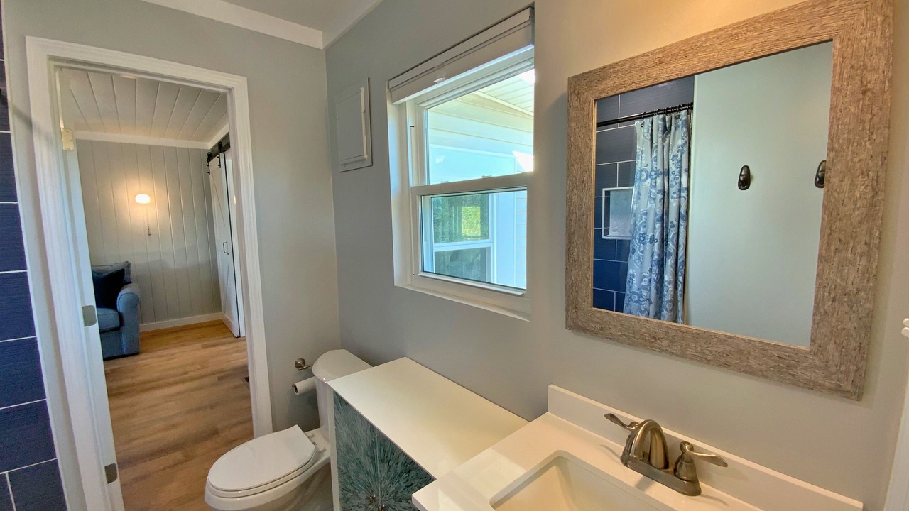 Photo of Bathroom in Surf Side Shores