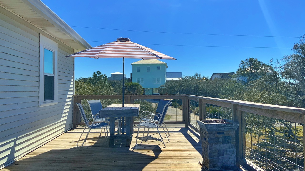 Photo of Outdoor in Surf Side Shores