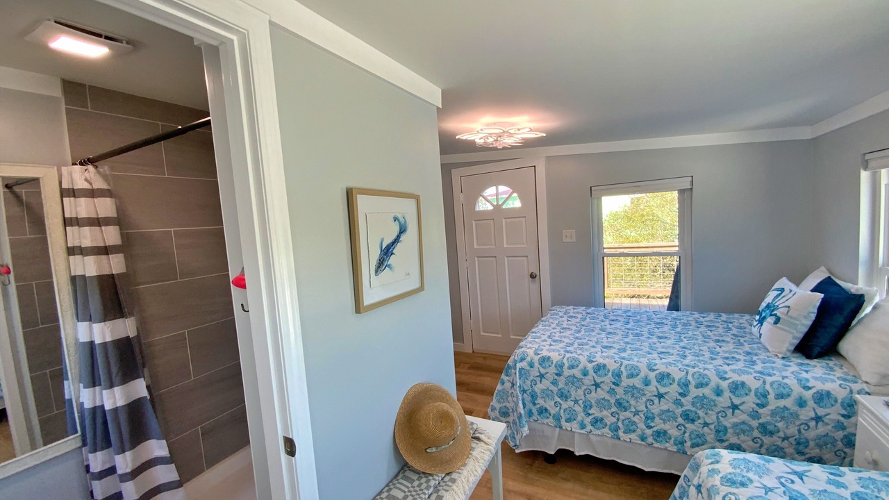 Photo of Bedroom in Surf Side Shores