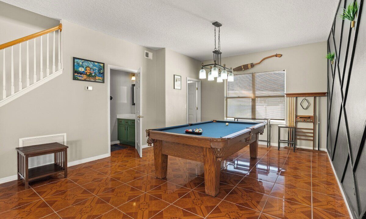 Photo of Outdoor in Tuscan Ridge