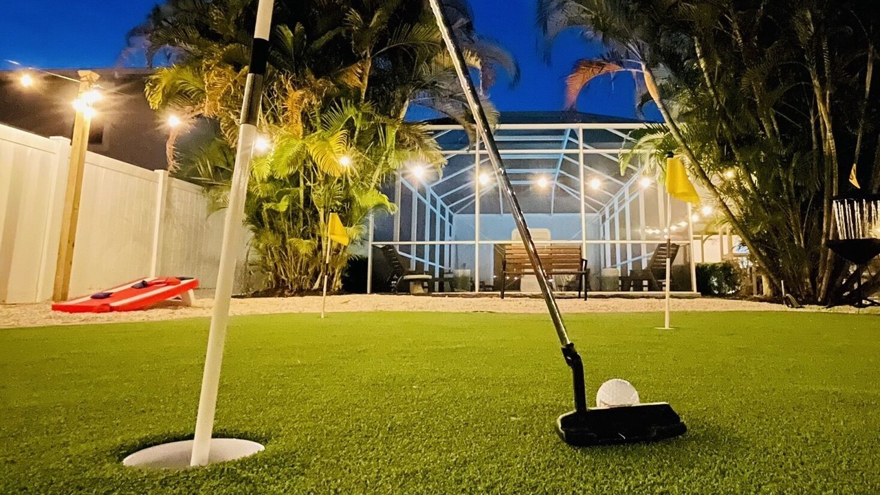 Photo of Outdoor in Bradenton