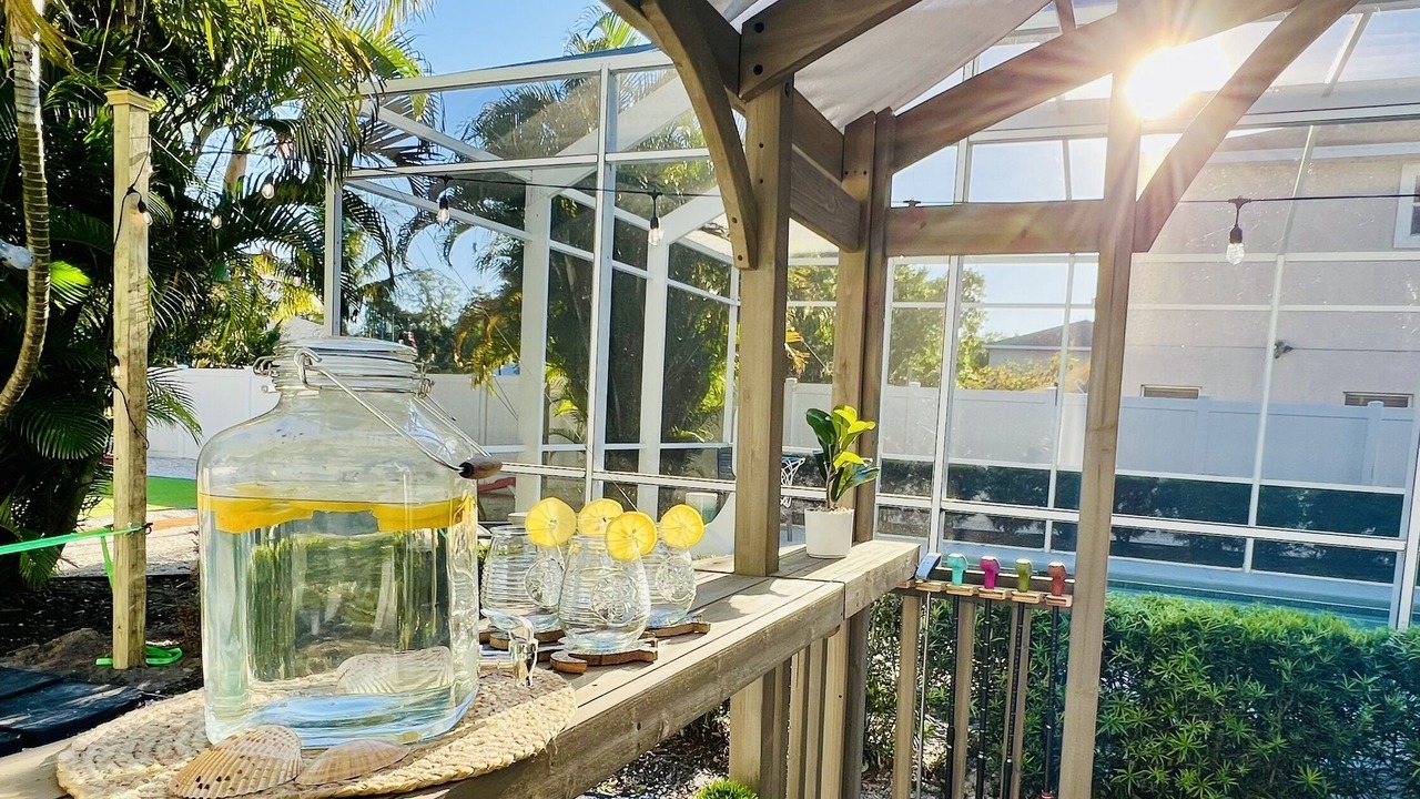 Photo of Outdoor in Bradenton