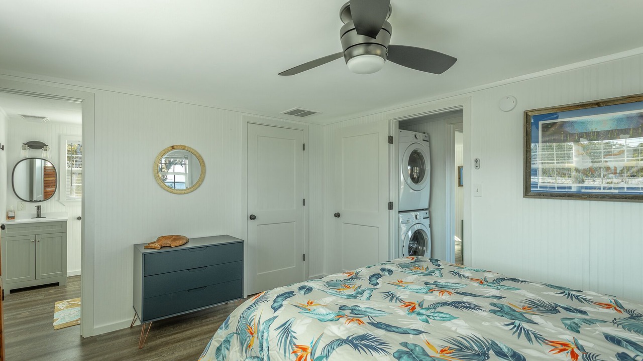 Photo of Bedroom in Alligator Point