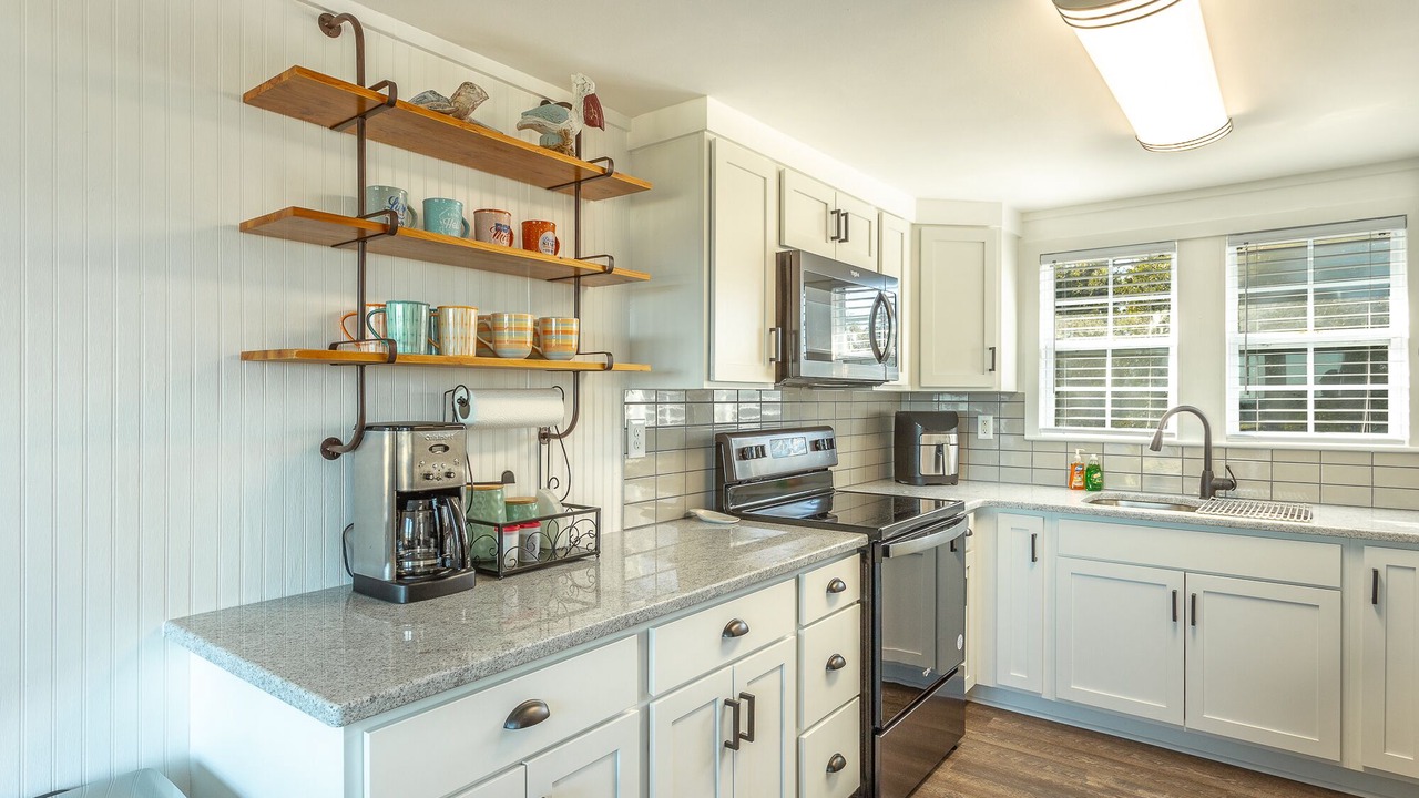 Photo of Kitchen in Alligator Point