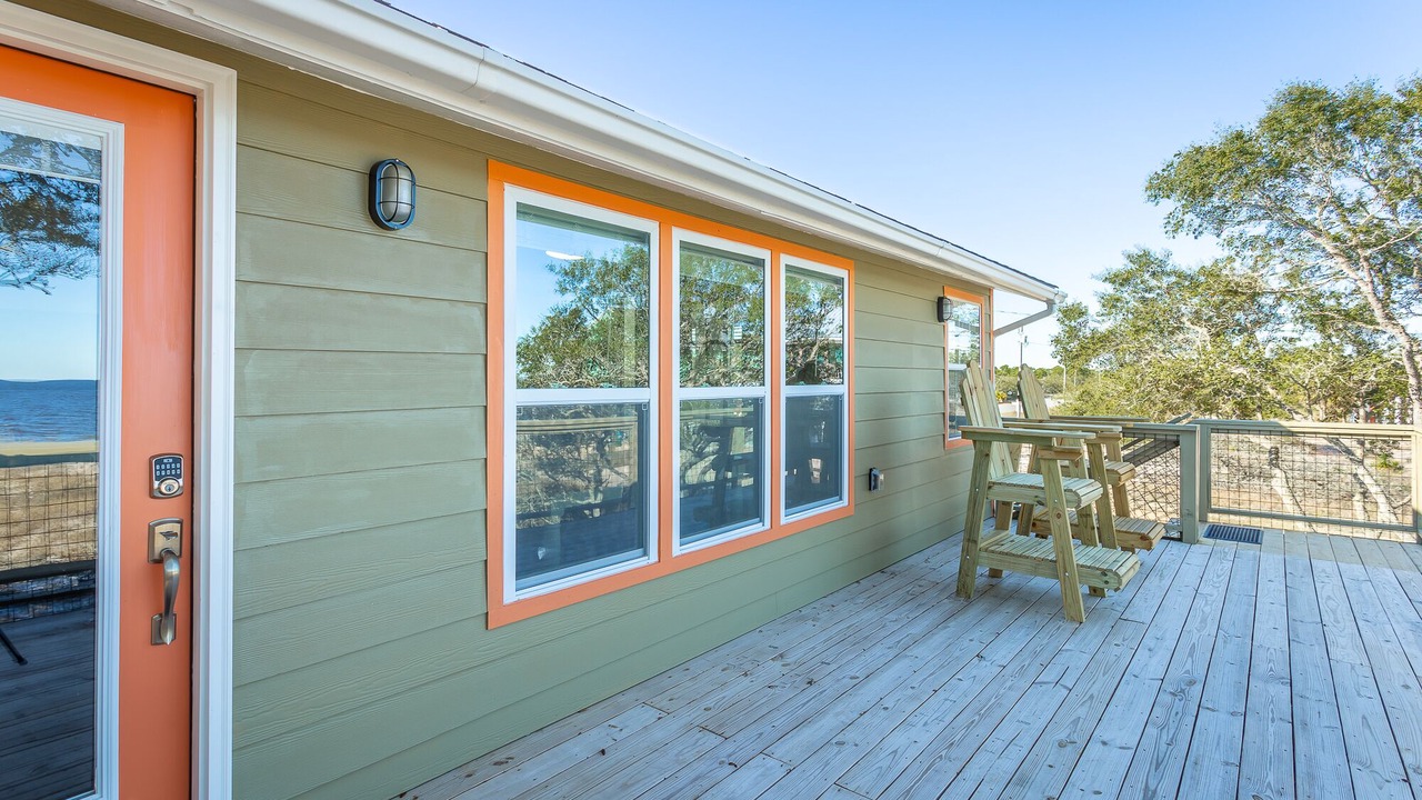 Photo of Outdoor in Alligator Point