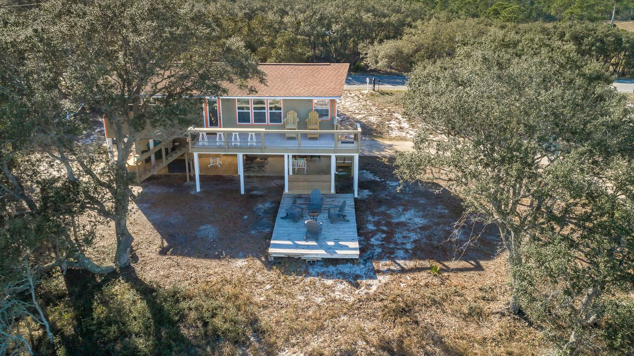 Photo of Outdoor in Alligator Point