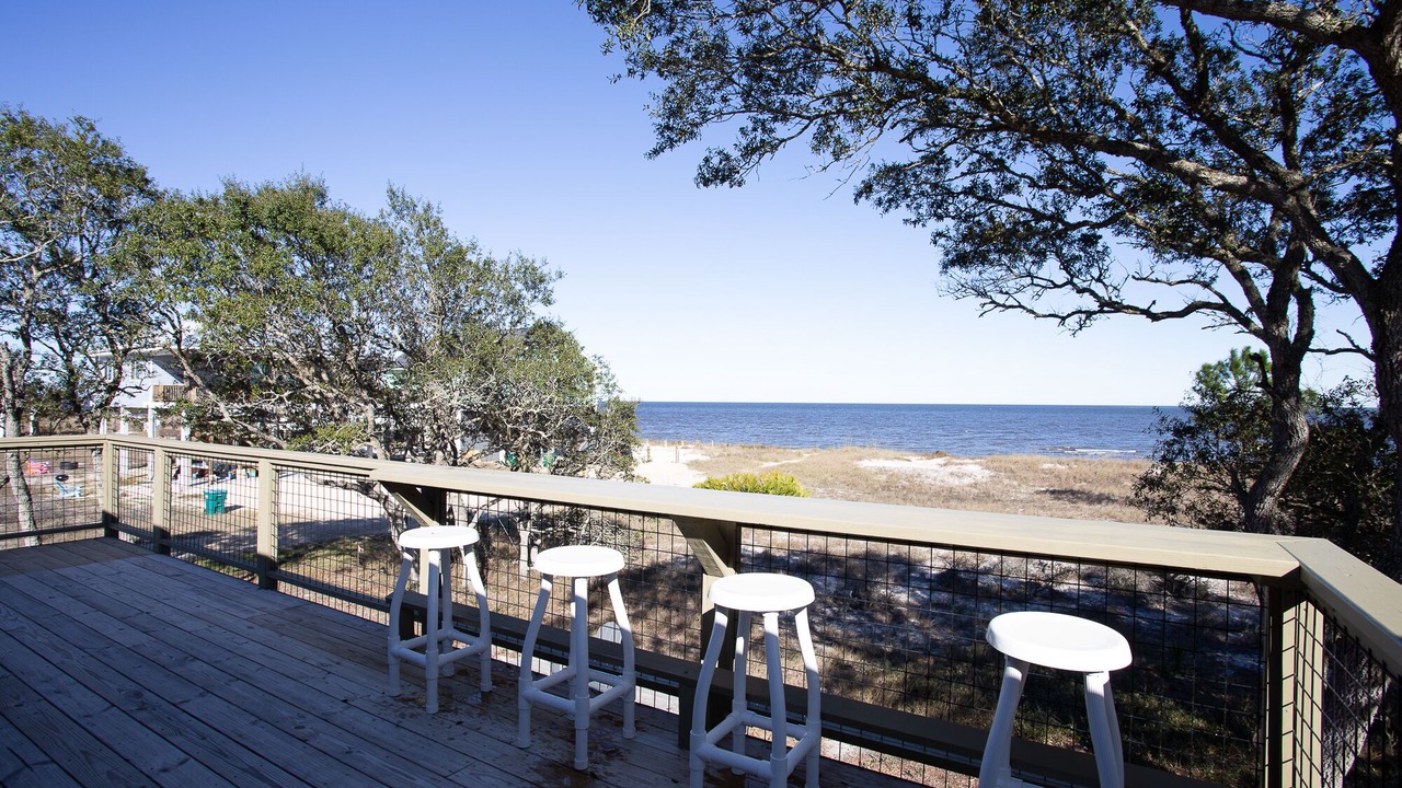 Photo of Outdoor in Alligator Point