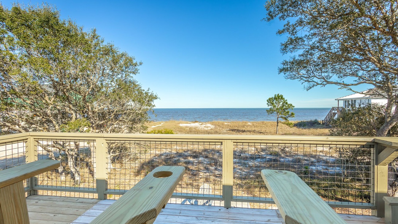 Photo of Outdoor in Alligator Point