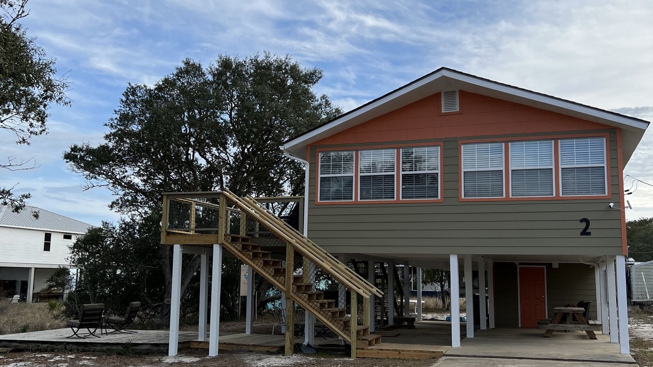 Photo of Outdoor in Alligator Point