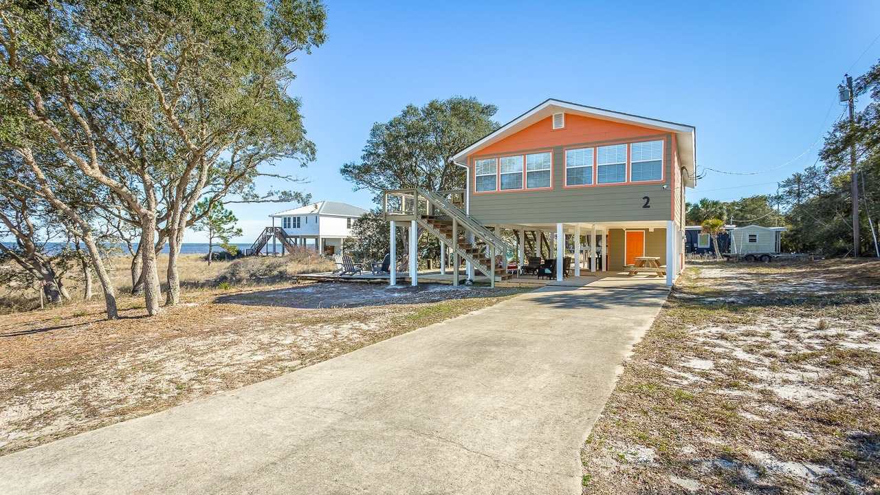 Photo of Outdoor in Alligator Point