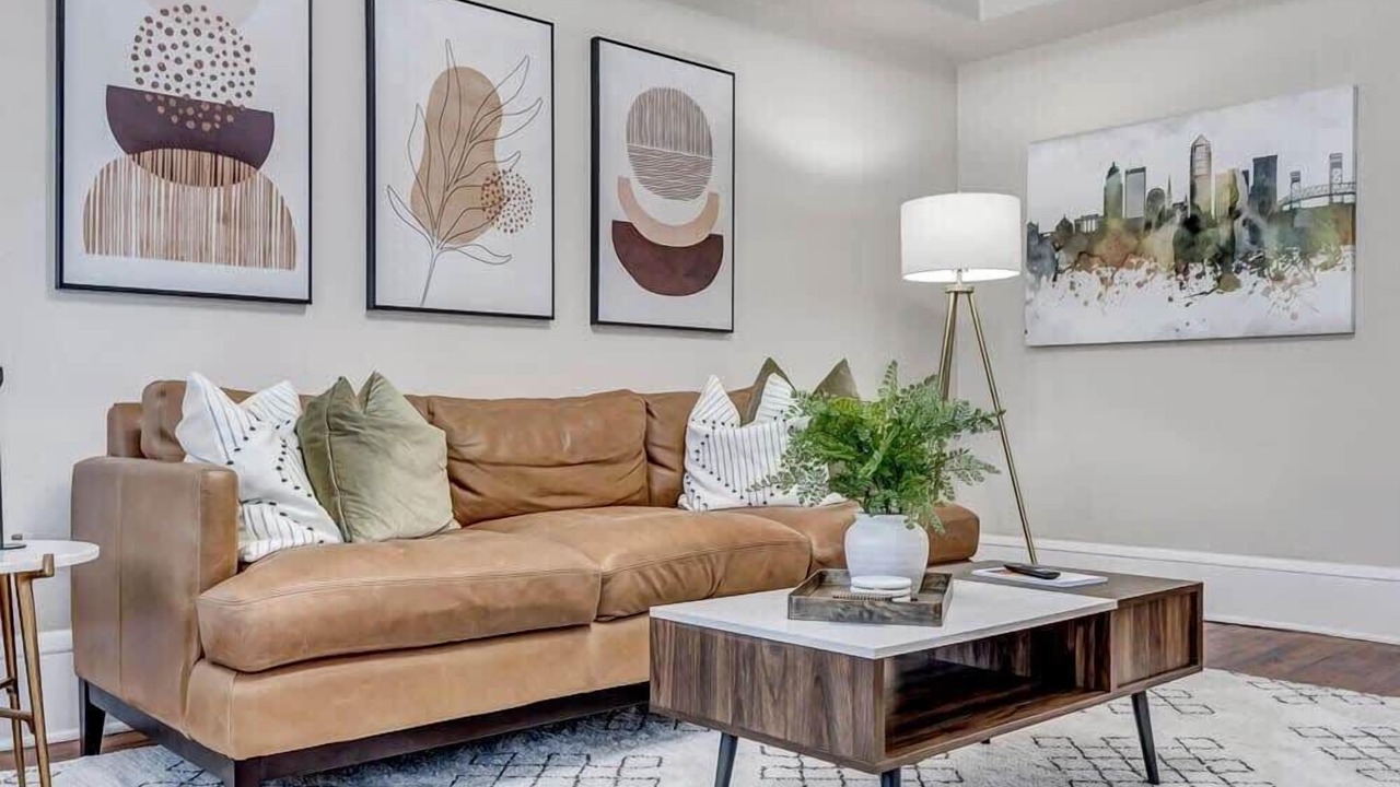 Photo of Livingroom in Murray Hill