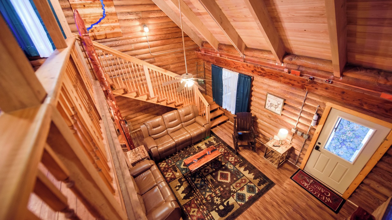 Photo of Livingroom in Lake City