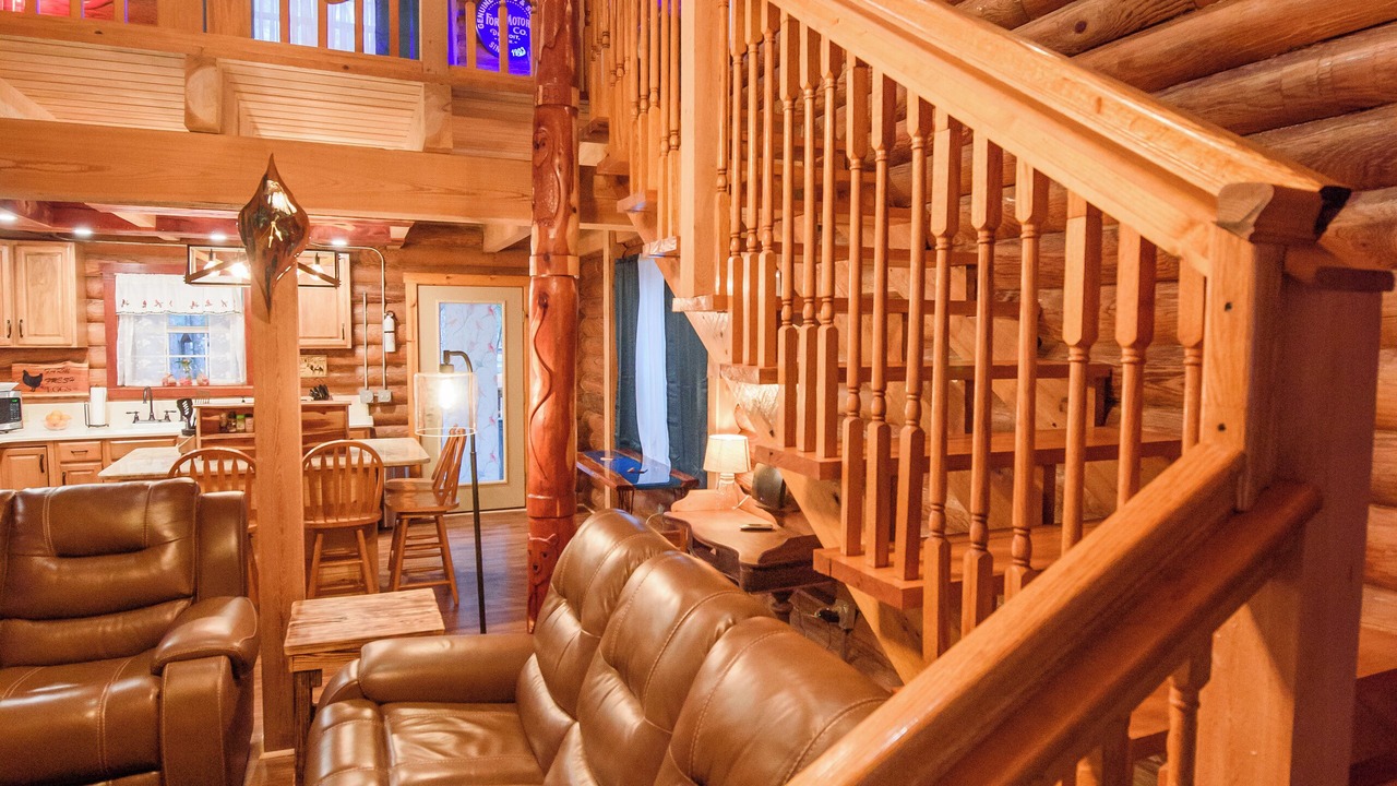 Photo of Livingroom in Lake City
