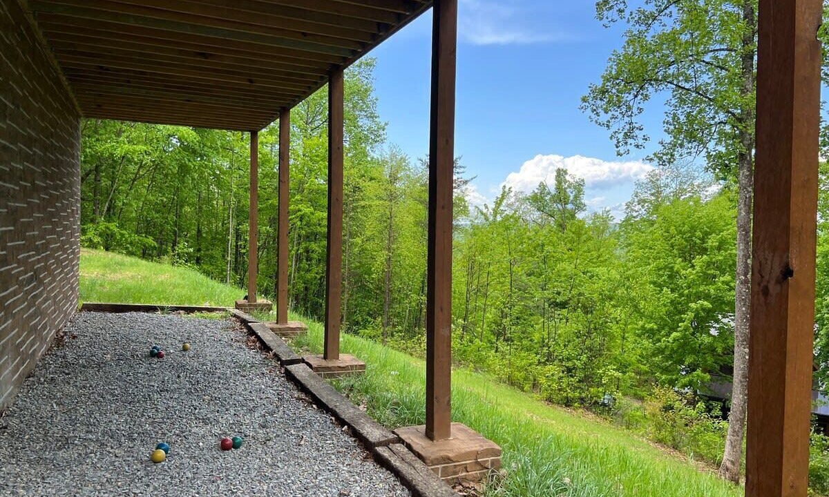 Photo of Outdoor in Smoky Mountains