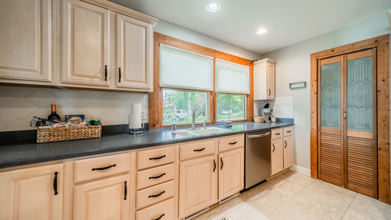 Photo of Kitchen in Denver