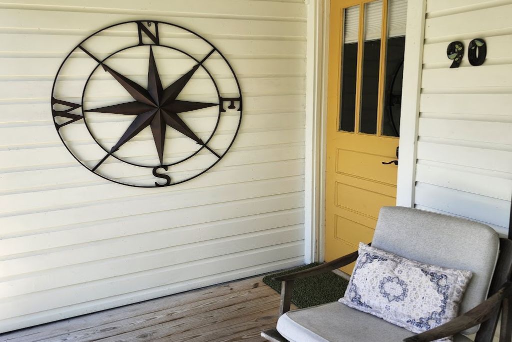 Photo of Outdoor in Historic Downtown Apalachicola