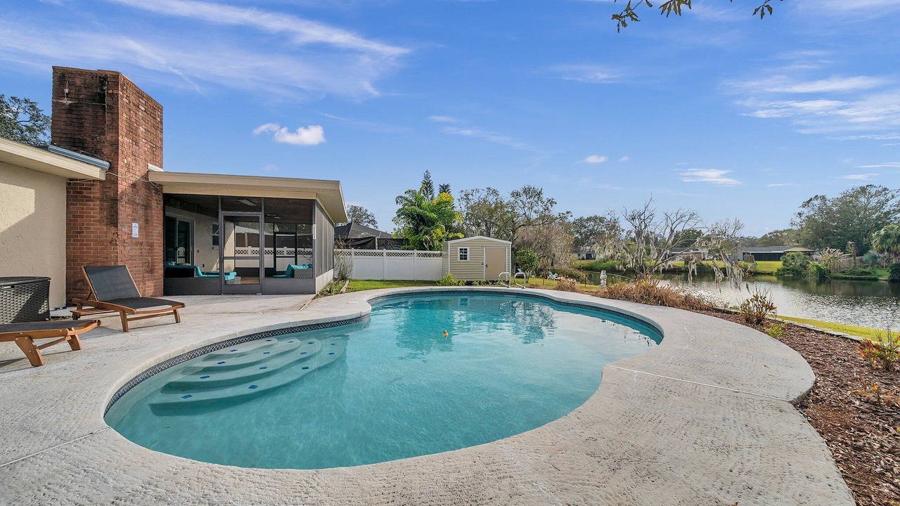 Photo of Outdoor in Bloomingdale