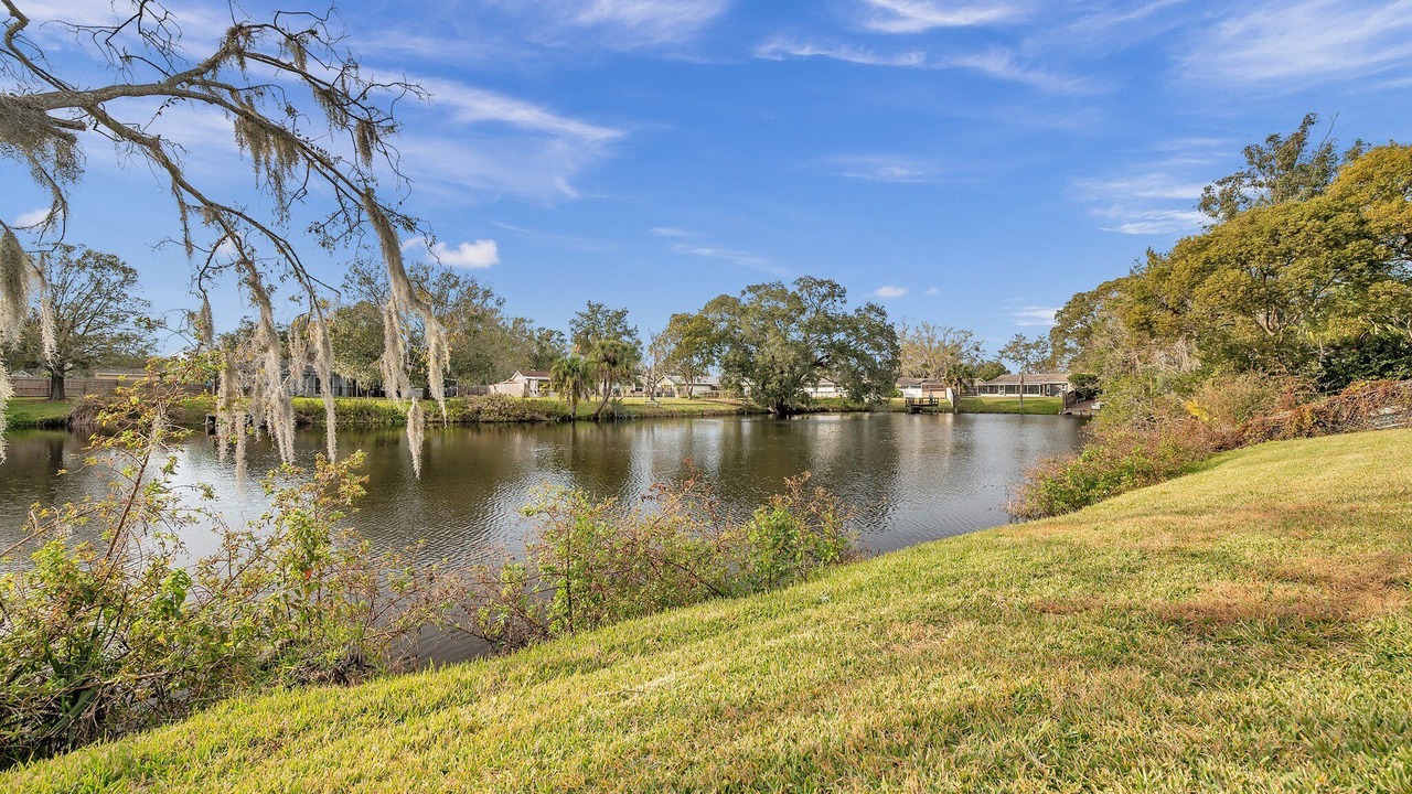 Photo of Outdoor in Bloomingdale