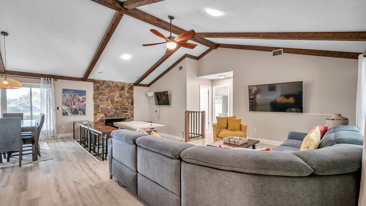 Photo of Livingroom in Bloomingdale