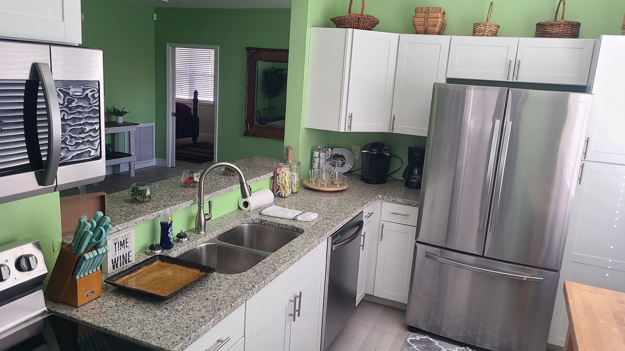 Photo of Kitchen in O Brien