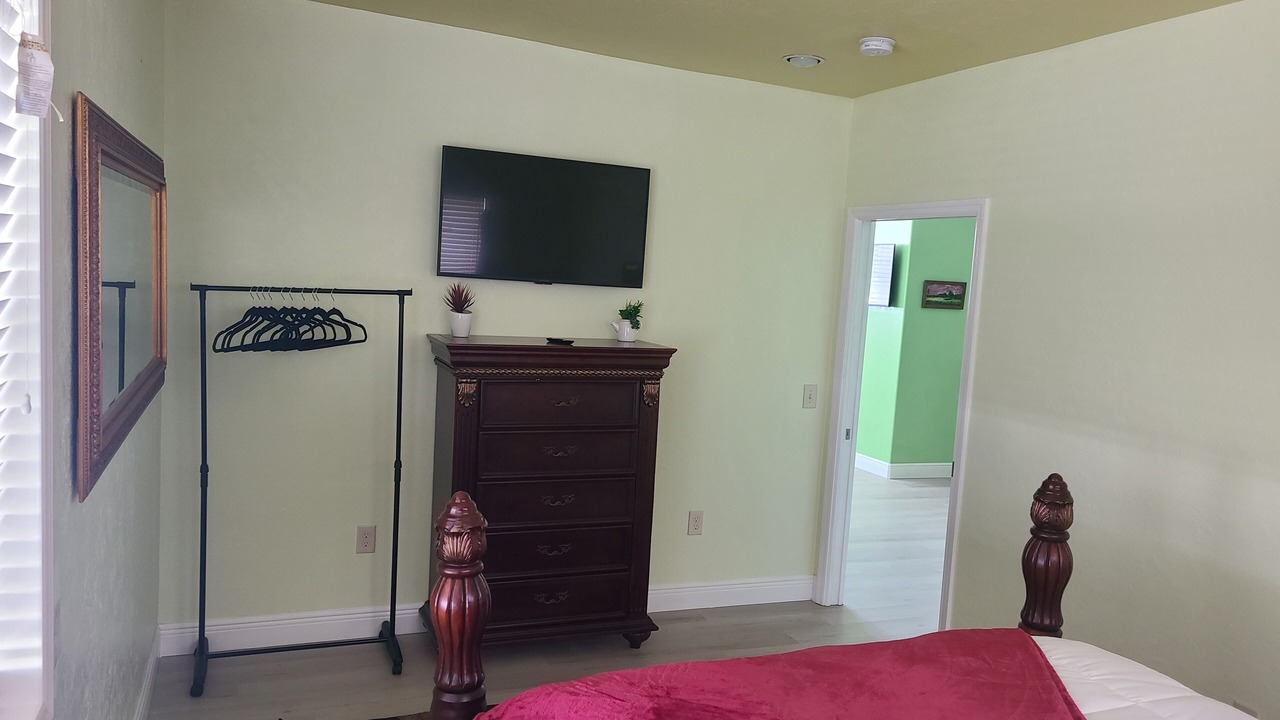 Photo of Bedroom in O Brien