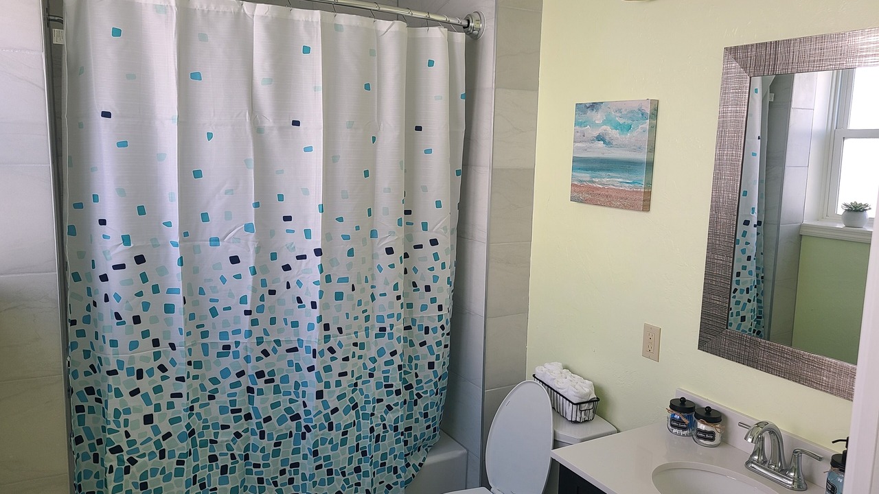 Photo of Bathroom in O Brien