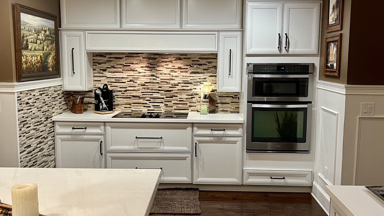 Photo of Kitchen in Vanderbilt Beach