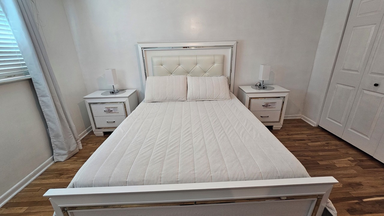 Photo of Bedroom in Sunbeam