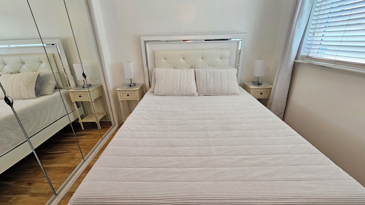 Photo of Bedroom in Sunbeam