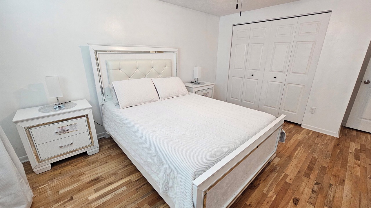 Photo of Bedroom in Sunbeam
