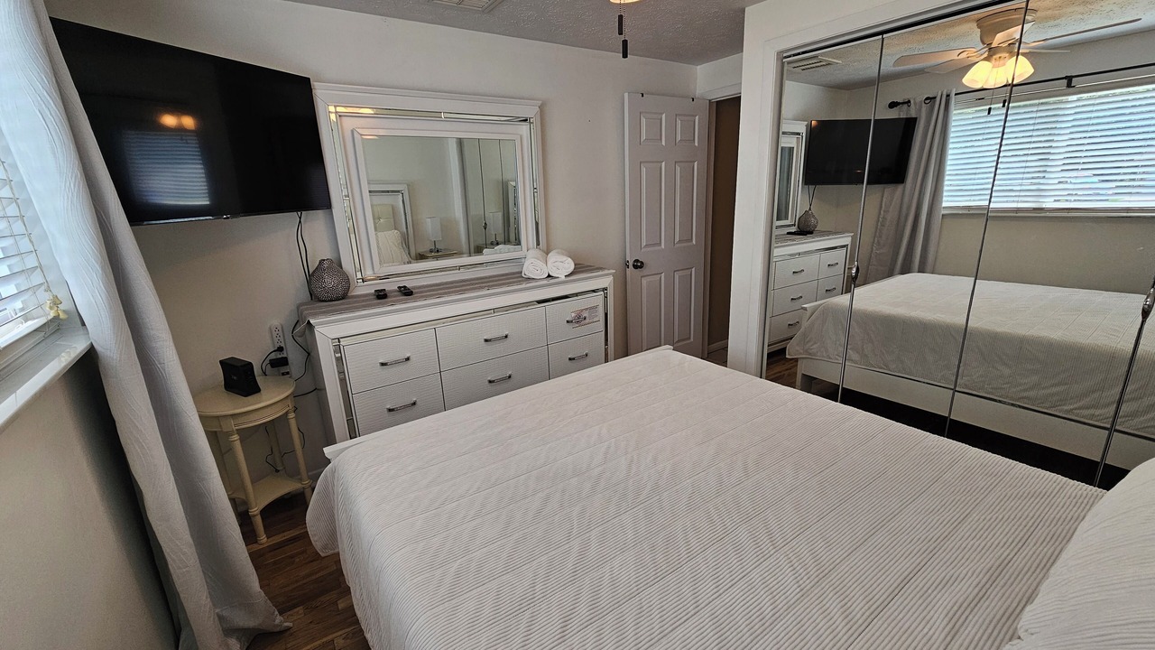 Photo of Bedroom in Sunbeam