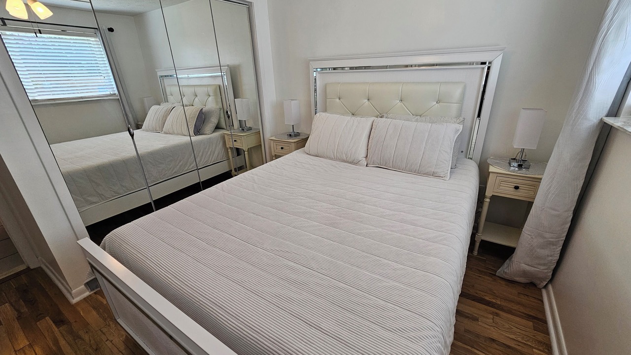 Photo of Bedroom in Sunbeam