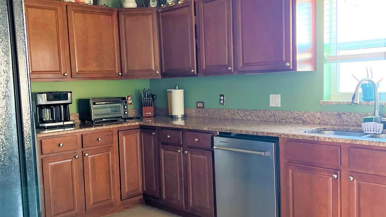 Photo of Kitchen in Naples Park