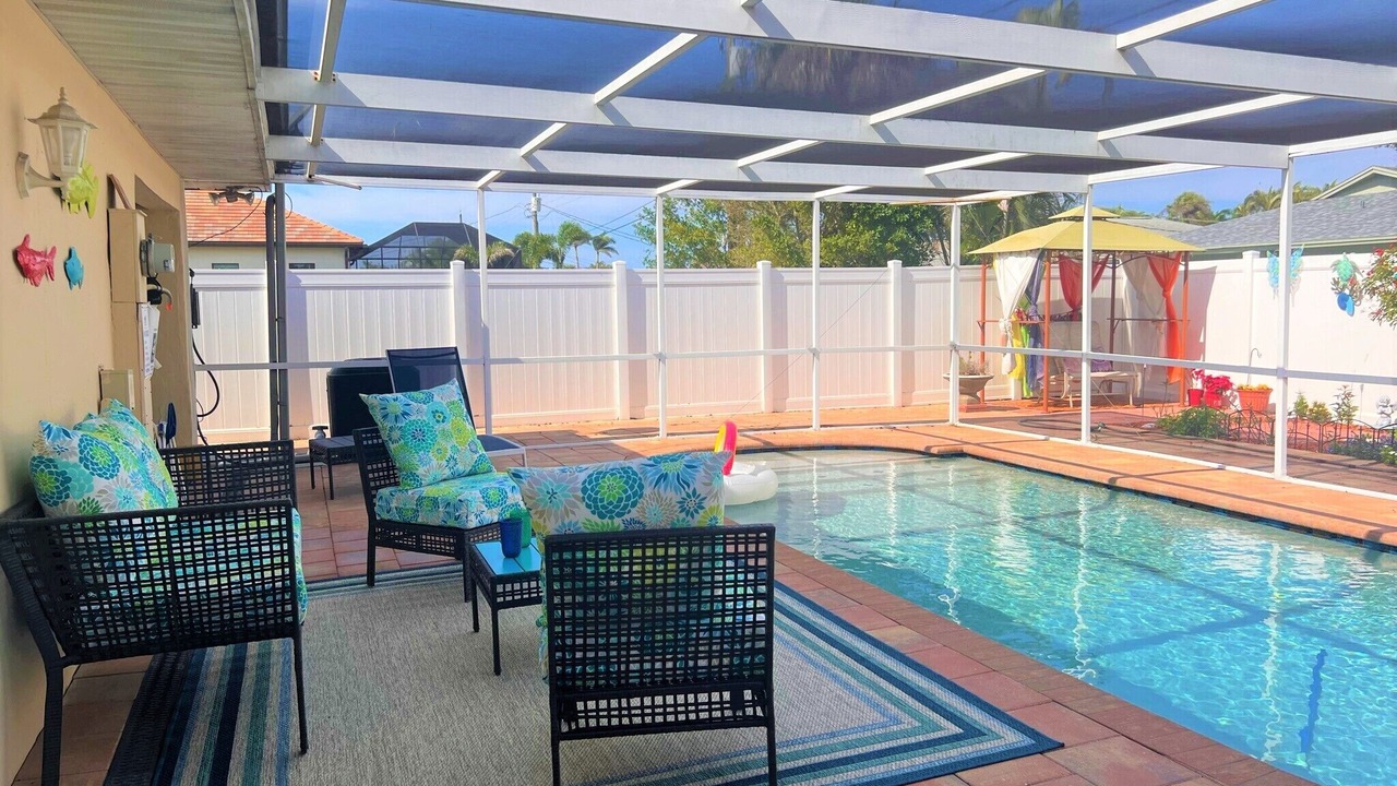 Photo of Outdoor in Naples Park