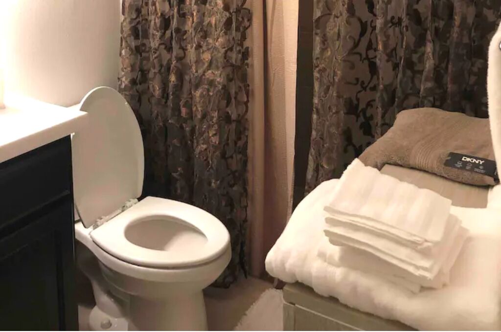 Photo of Bathroom in Port Saint Lucie