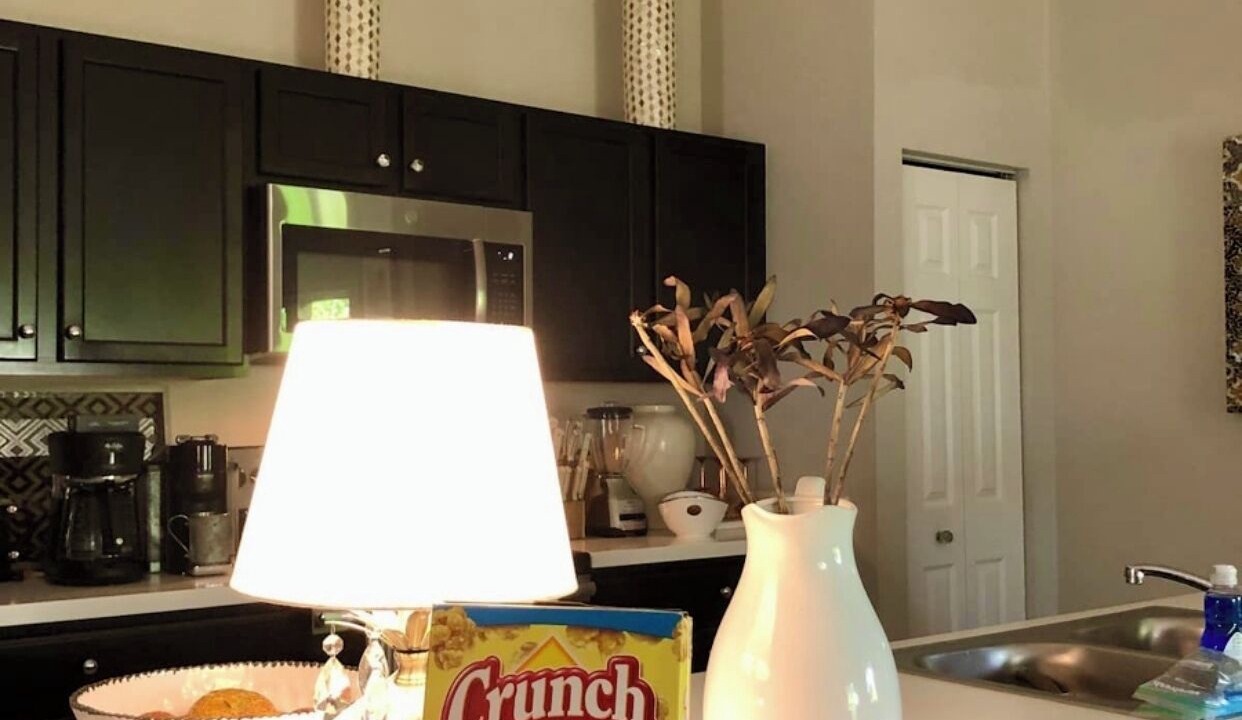 Photo of Kitchen in Port Saint Lucie