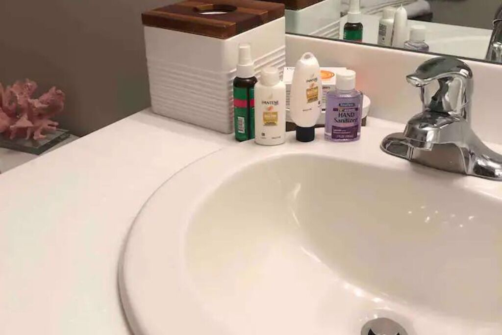 Photo of Bathroom in Port Saint Lucie