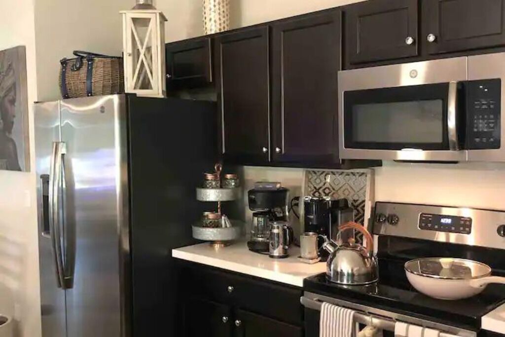 Photo of Kitchen in Port Saint Lucie