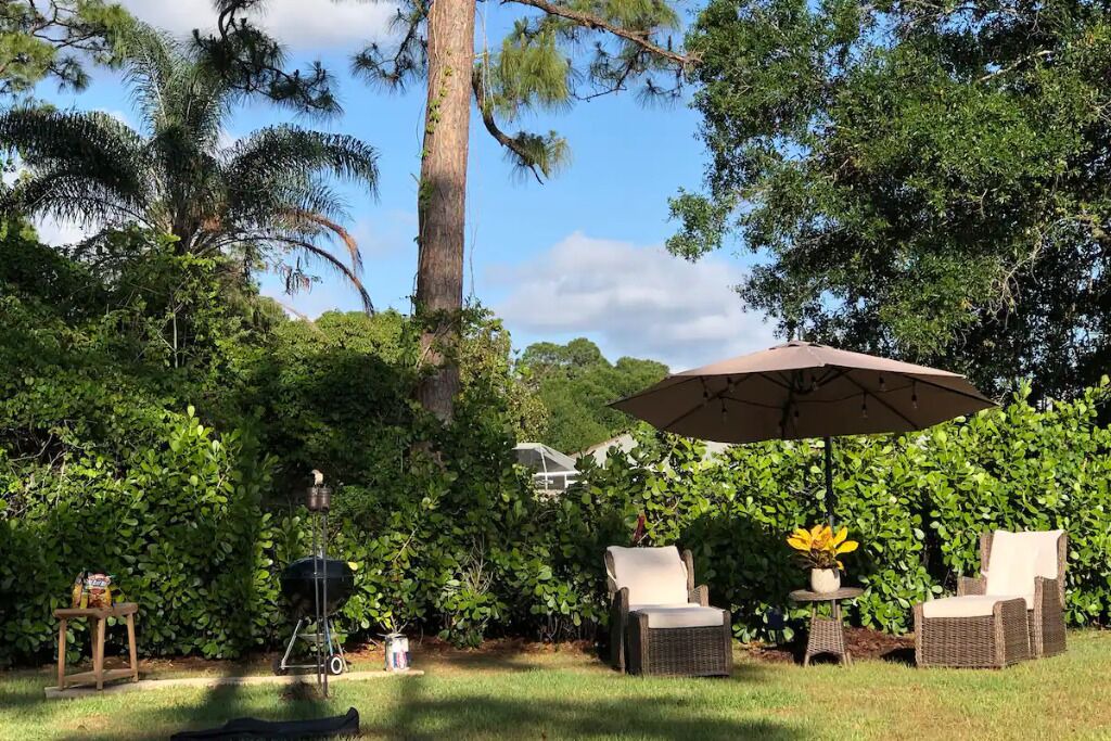 Photo of Outdoor in Port Saint Lucie