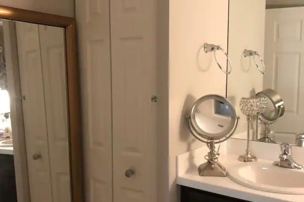 Photo of Bathroom in Port Saint Lucie