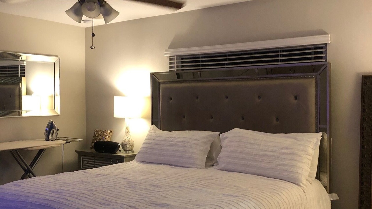 Photo of Bedroom in Port Saint Lucie