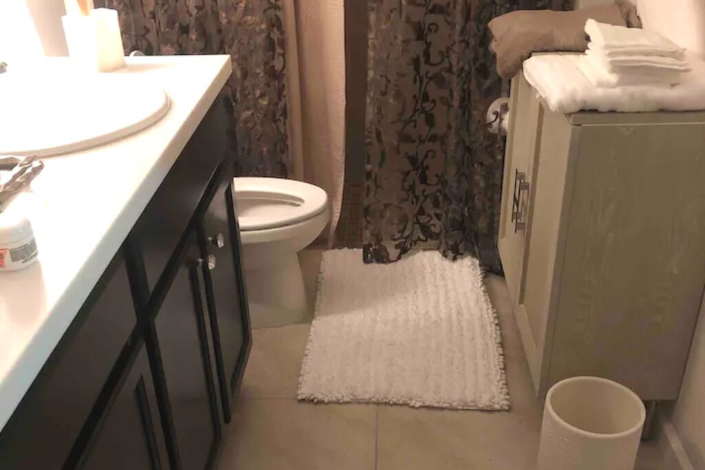 Photo of Bathroom in Port Saint Lucie